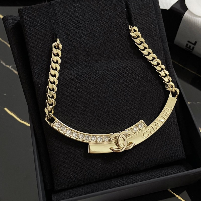 Chanel Necklace