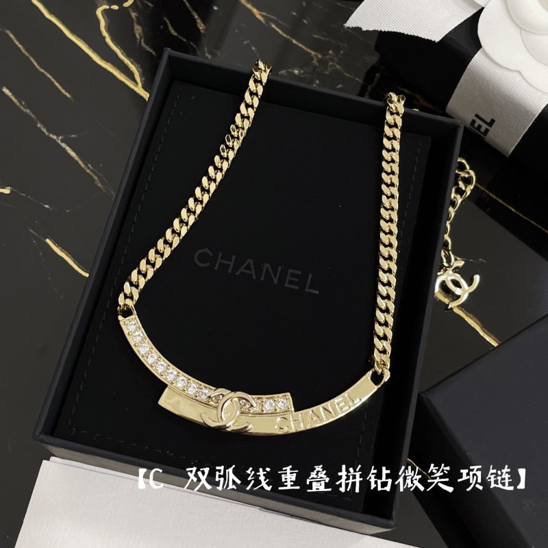 Chanel Necklace