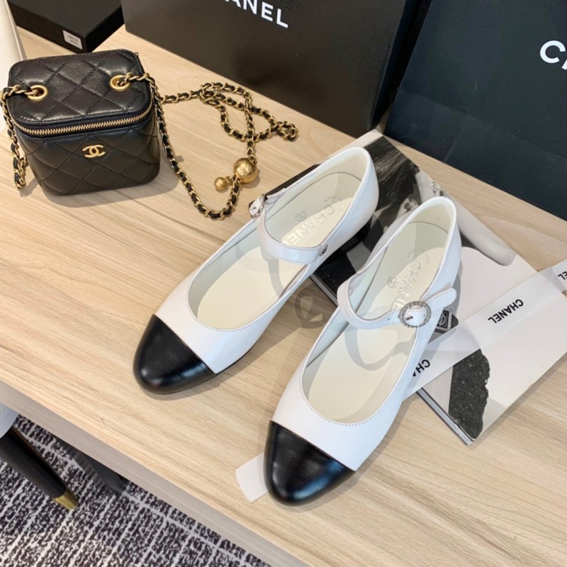 Chanel Shoes