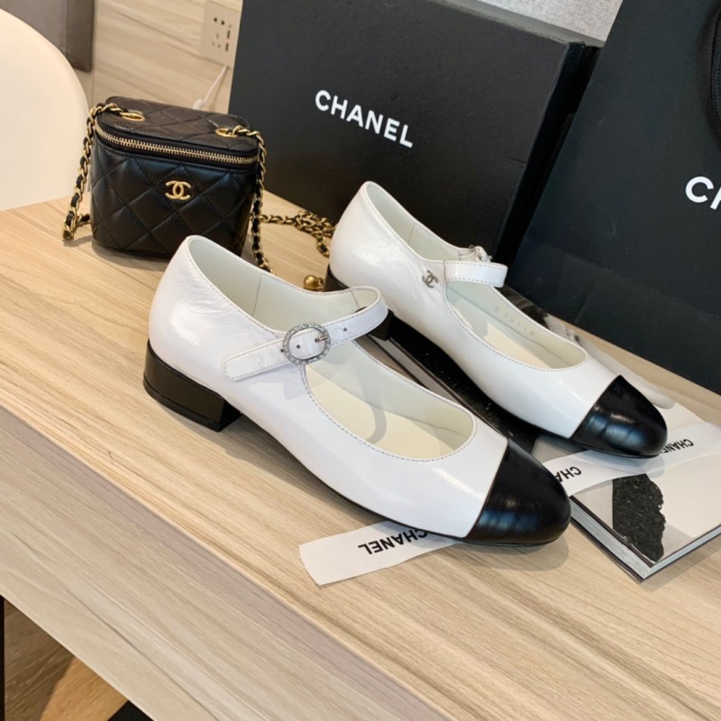 Chanel Shoes