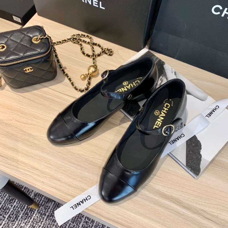 Chanel Shoes