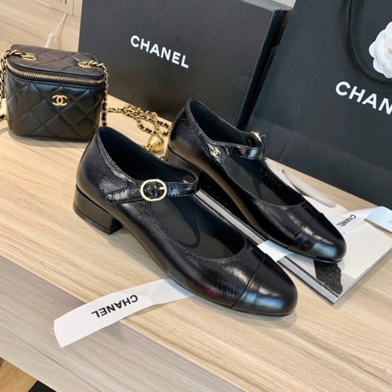 Chanel Shoes