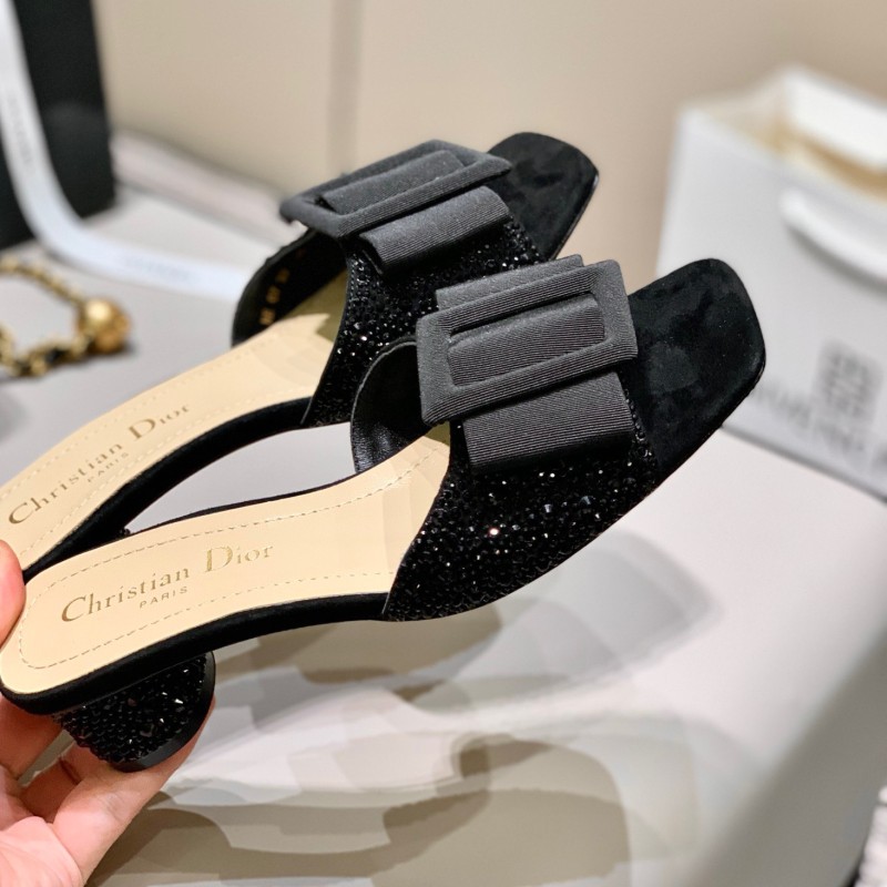 Dior Heels