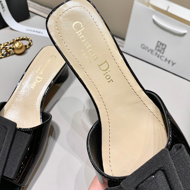 Dior Heels