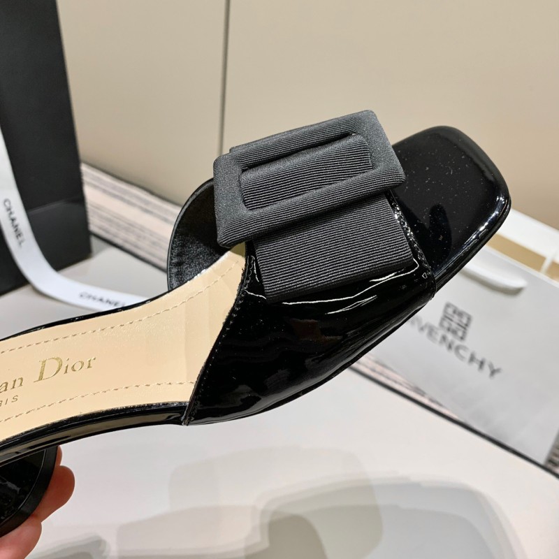 Dior Heels