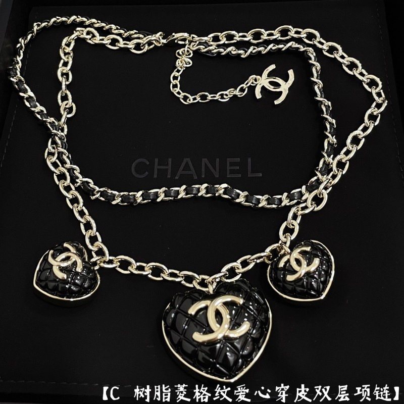 Chanel Necklace 