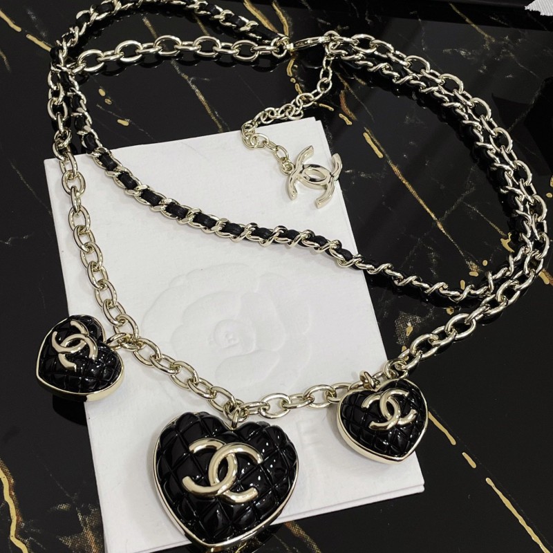 Chanel Necklace 