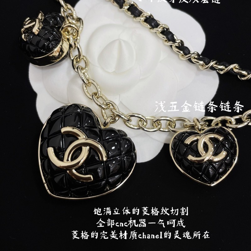 Chanel Necklace 