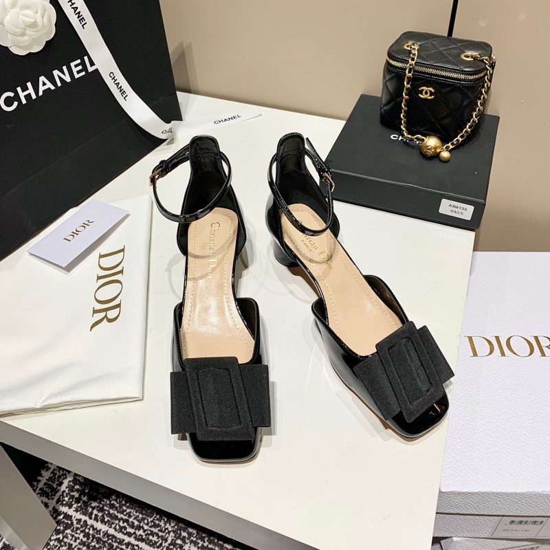 Dior Heels