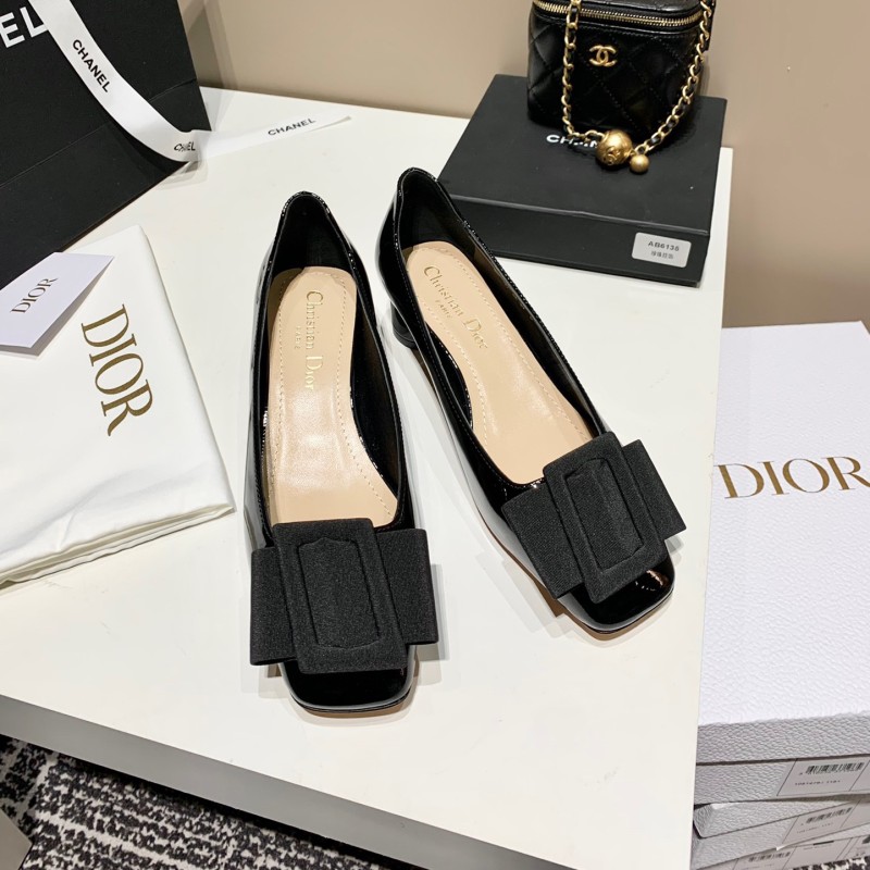 Dior Heels