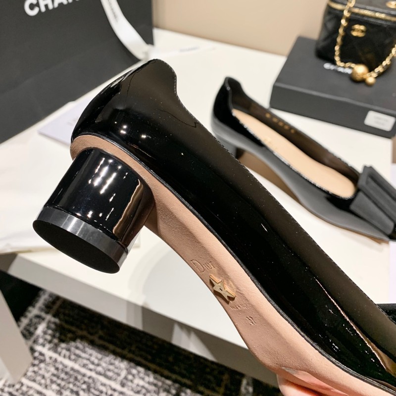 Dior Heels