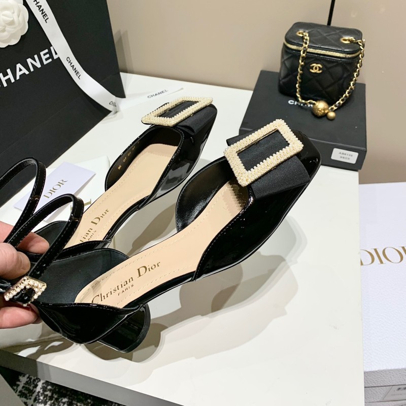 Dior Heels