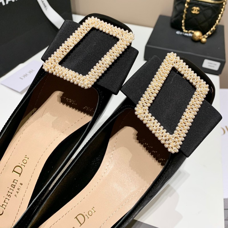 Dior Heels