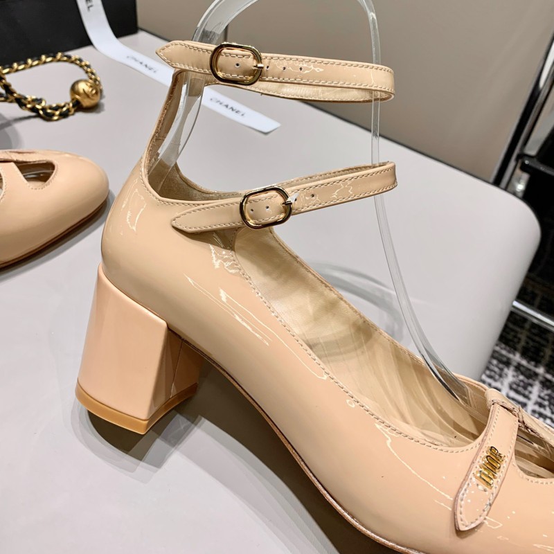 Dior Shoes