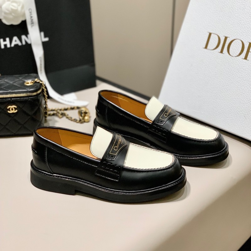 Dior Loafers Shoes