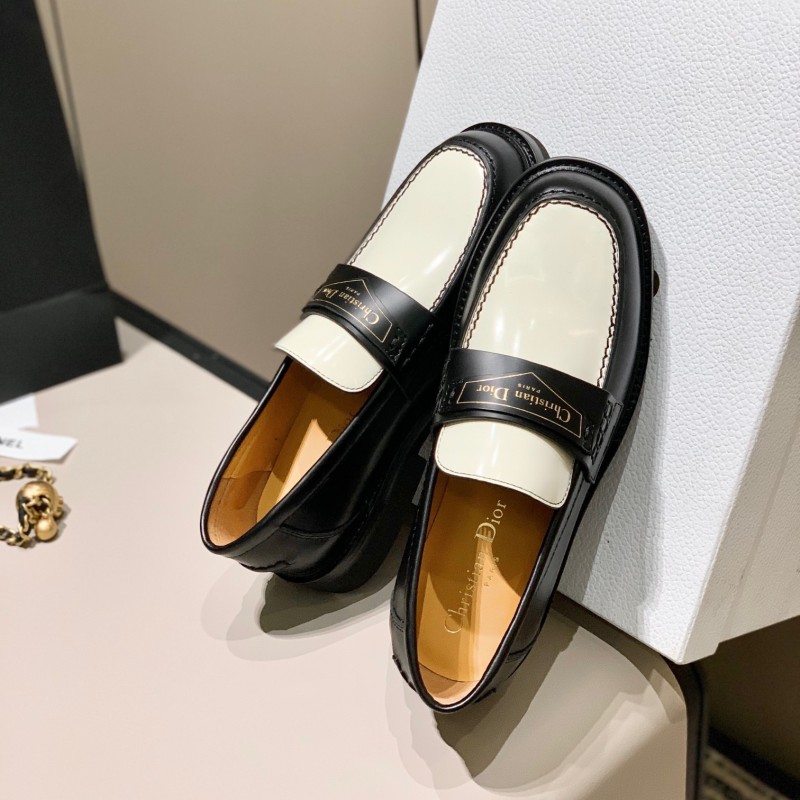 Dior Loafers Shoes