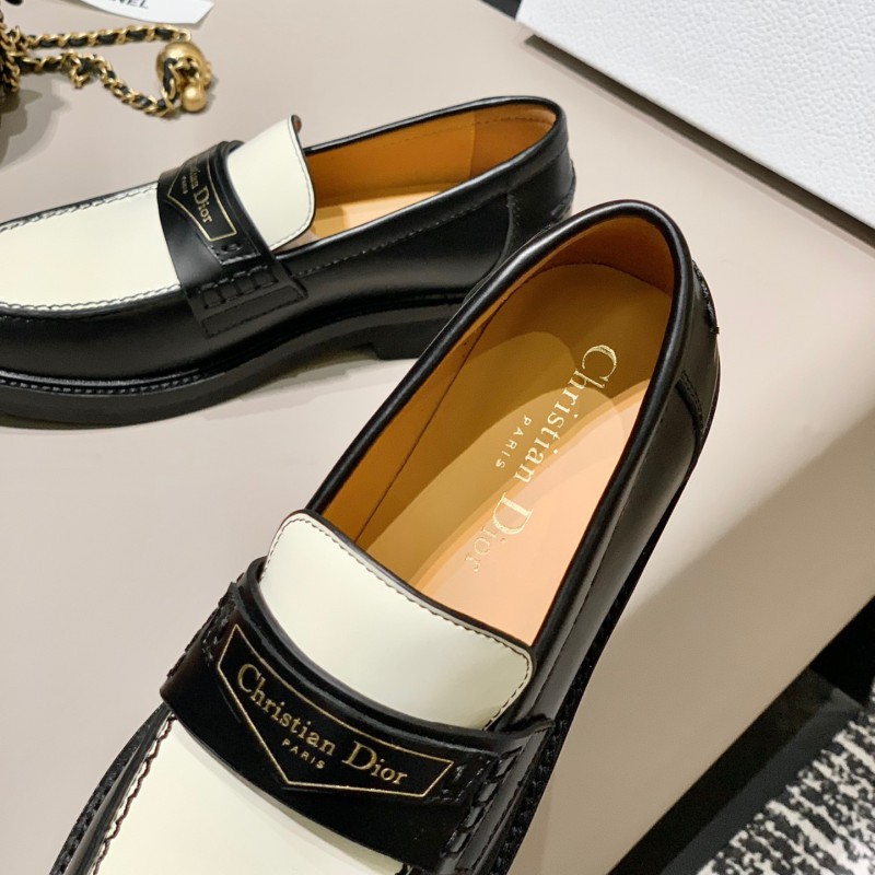 Dior Loafers Shoes