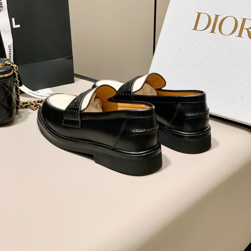 Dior Loafers Shoes