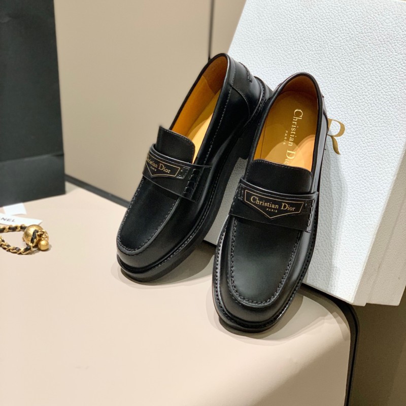 Dior Loafers Shoes