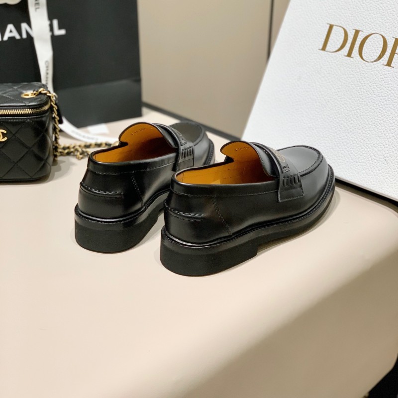 Dior Loafers Shoes