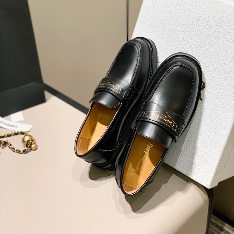 Dior Loafers Shoes