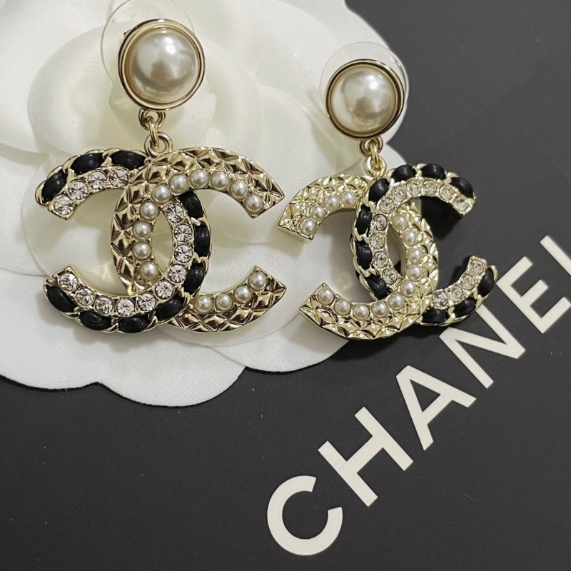 Chanel Earring