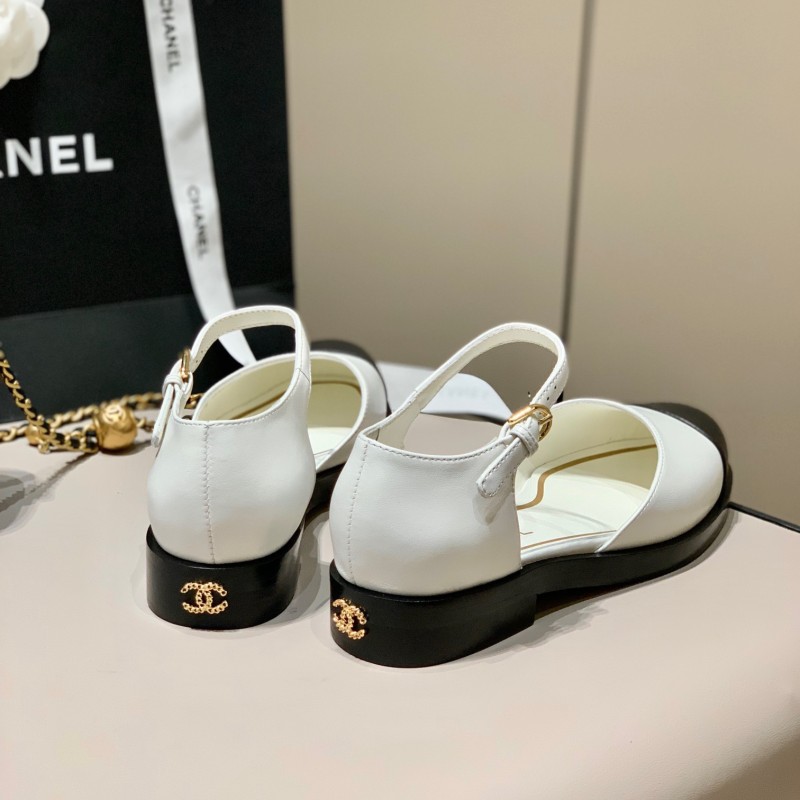 Chanel Shoes