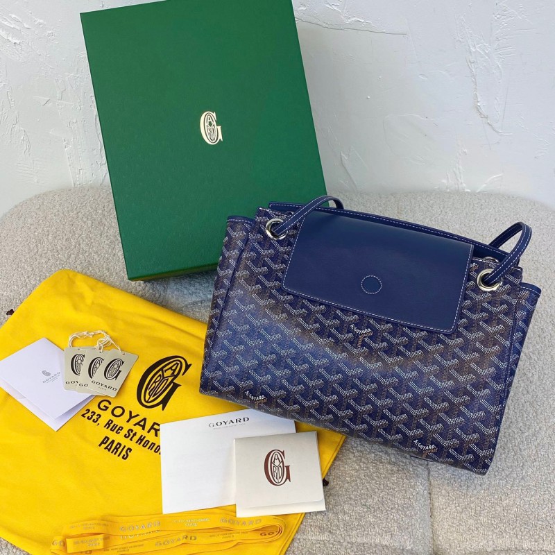 Goyard Rouette Tote