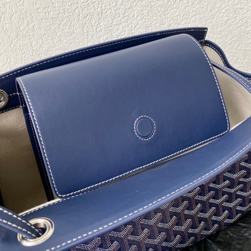 Goyard Rouette Tote