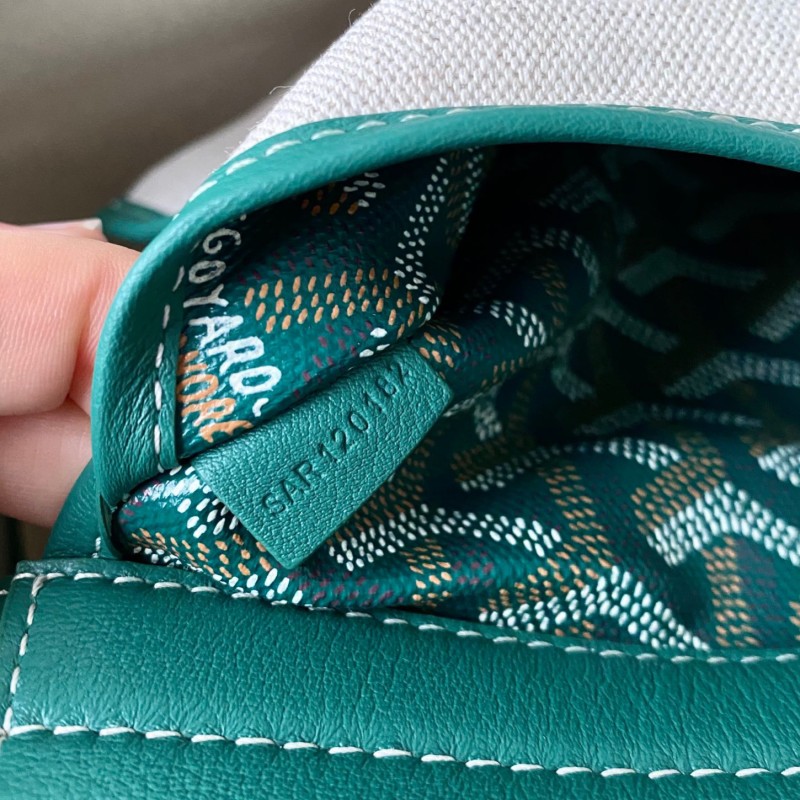 Goyard Rouette Tote