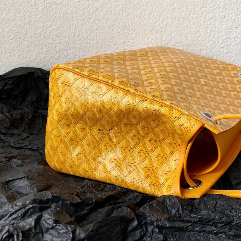 Goyard Rouette Tote