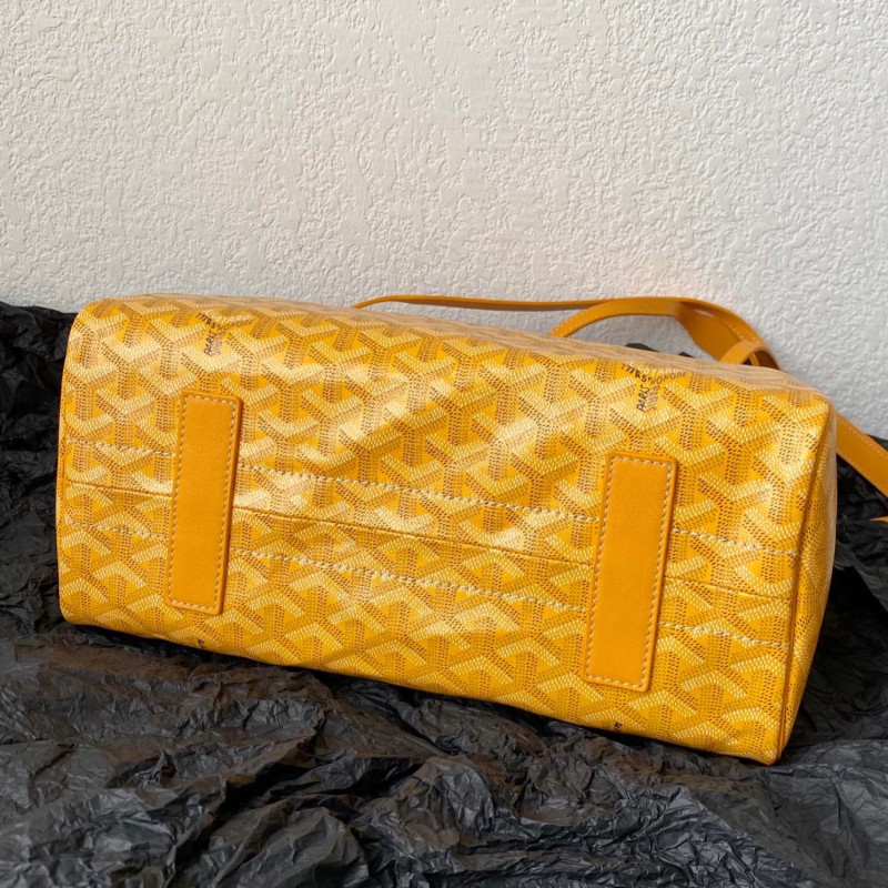 Goyard Rouette Tote