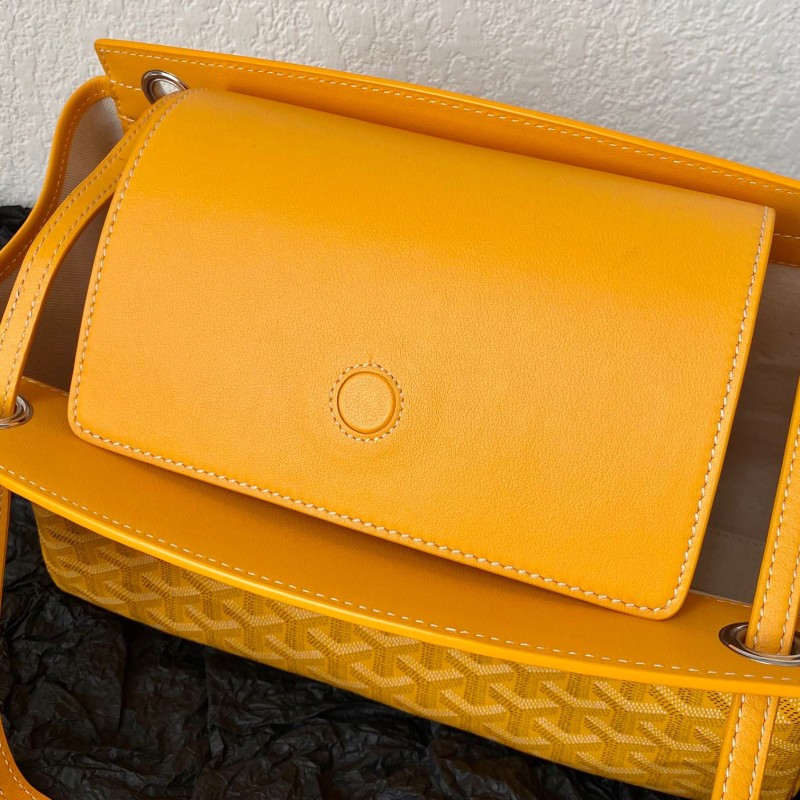 Goyard Rouette Tote