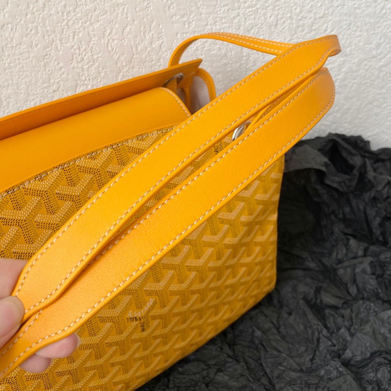 Goyard Rouette Tote