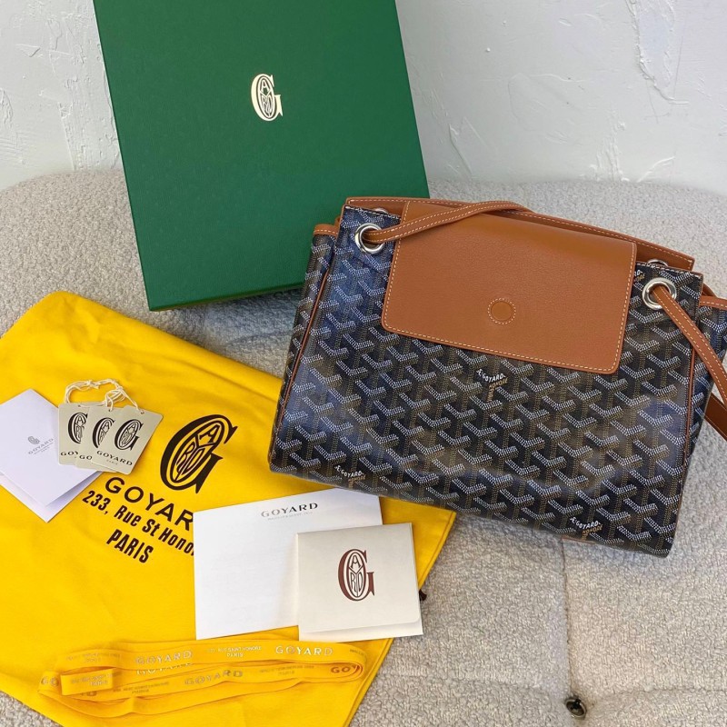 Goyard Rouette Tote