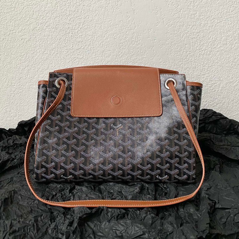 Goyard Rouette Tote