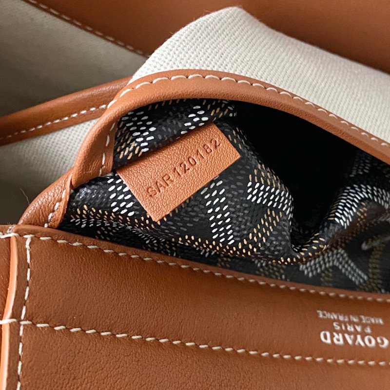 Goyard Rouette Tote