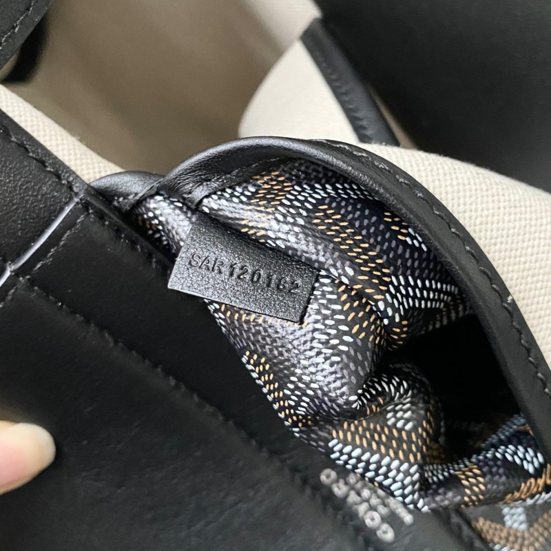 Goyard Rouette Tote