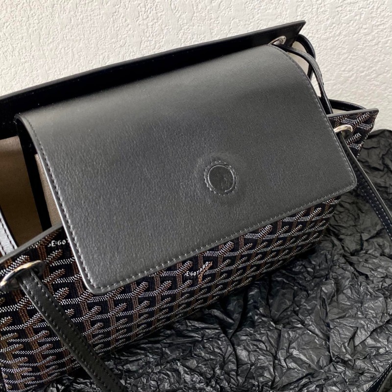 Goyard Rouette Tote