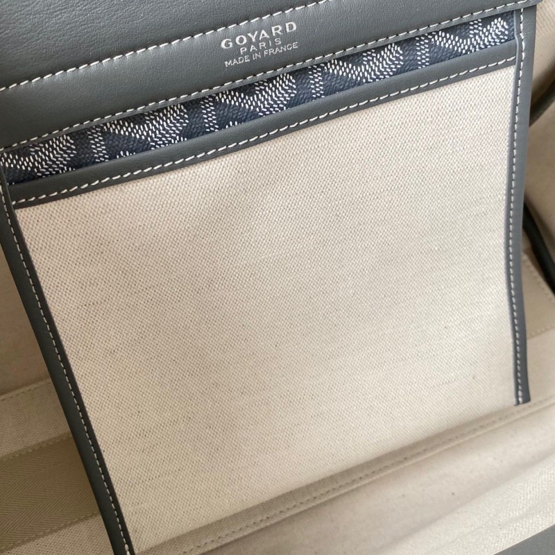 Goyard Rouette Tote