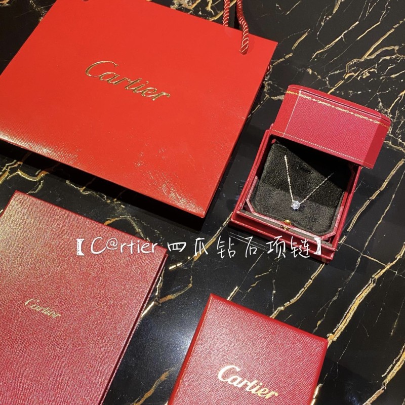 Cartier Necklace