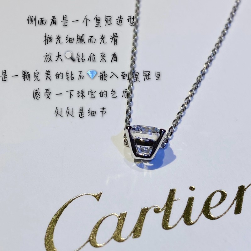 Cartier Necklace