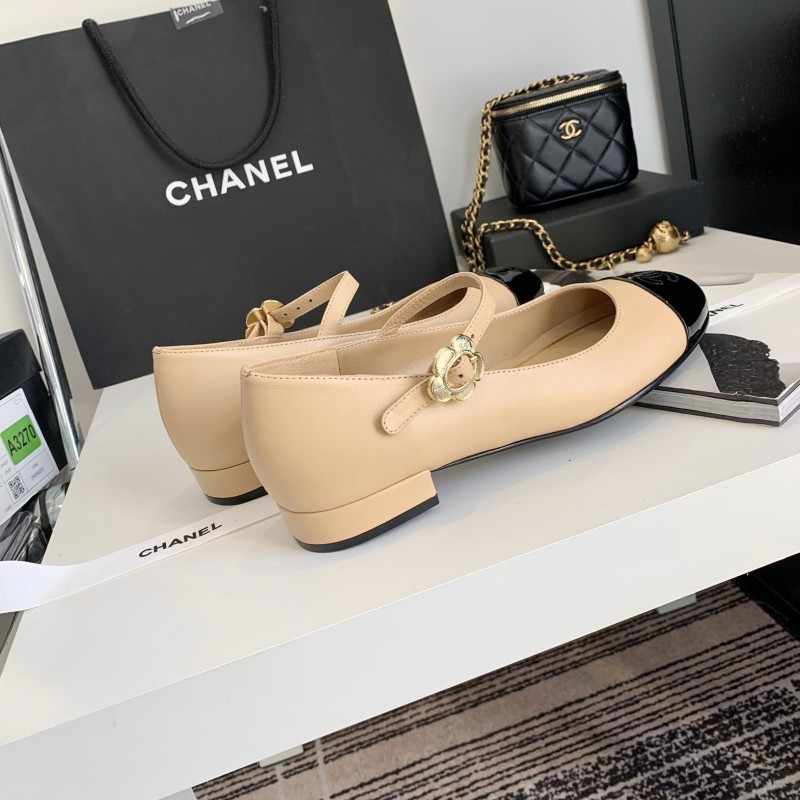 Chanel Shoes