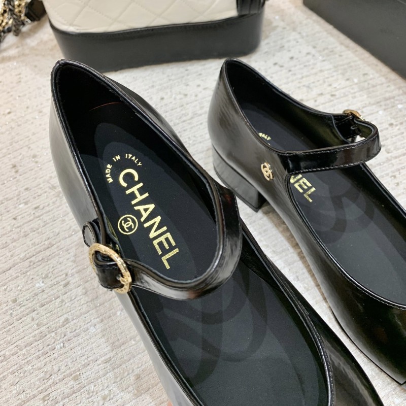 Chanel Shoes