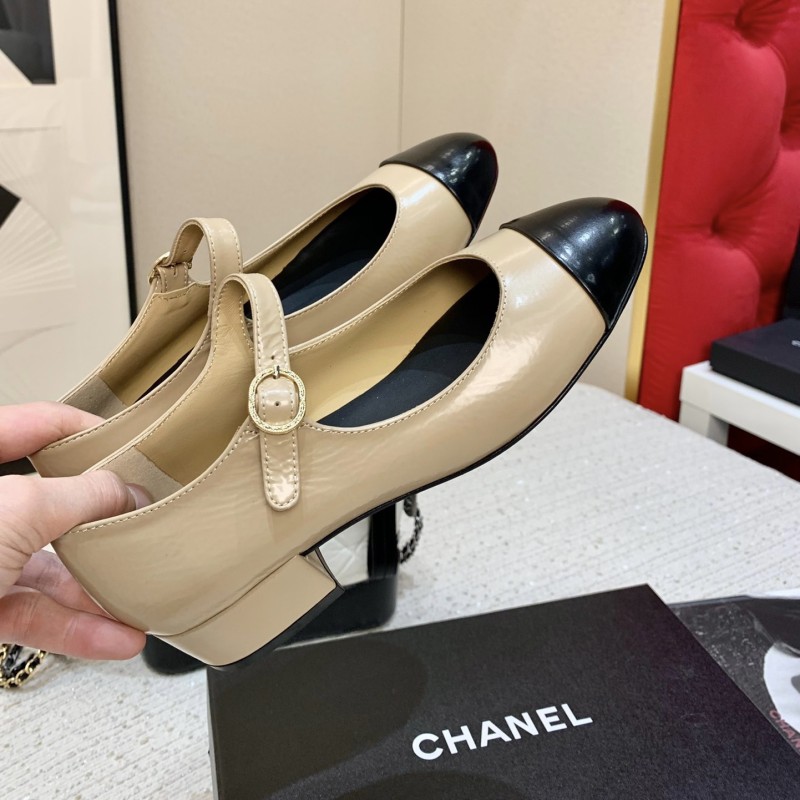 Chanel Shoes