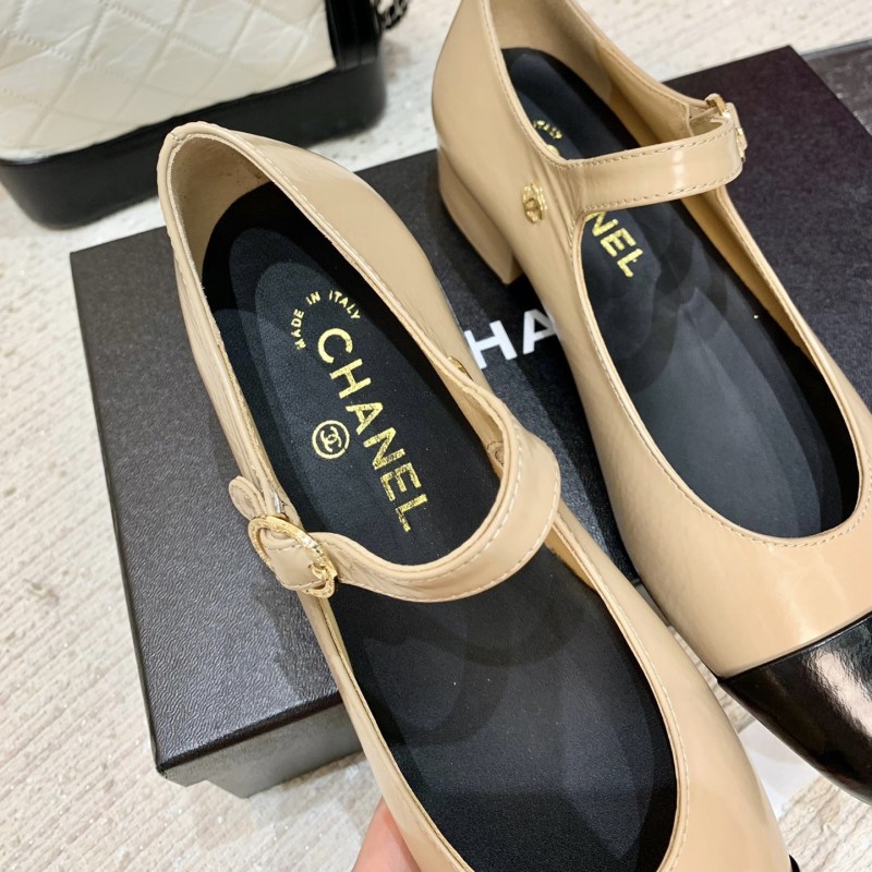 Chanel Shoes