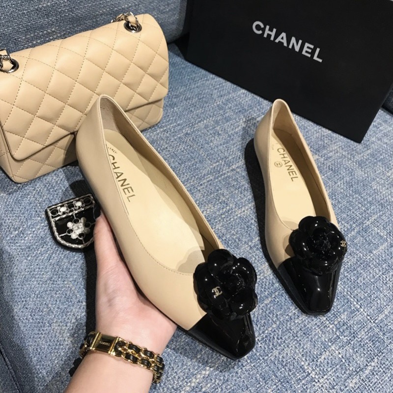 Chanel Shoes