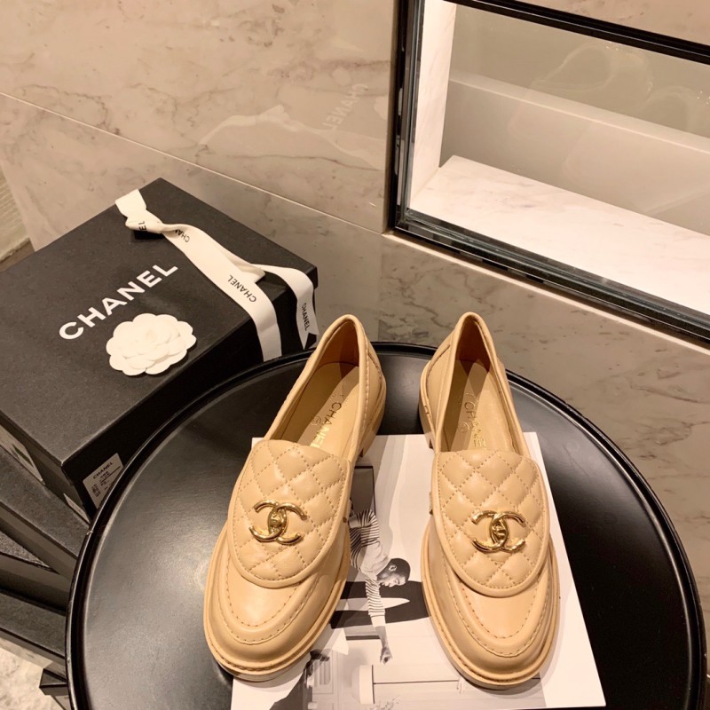 Chanel Shoes