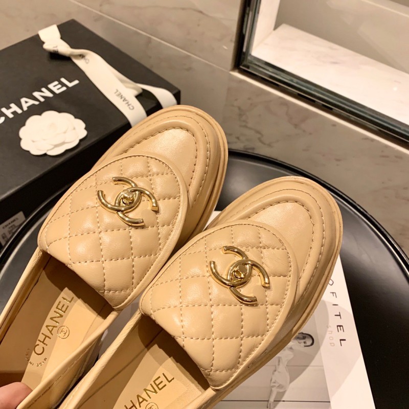 Chanel Shoes