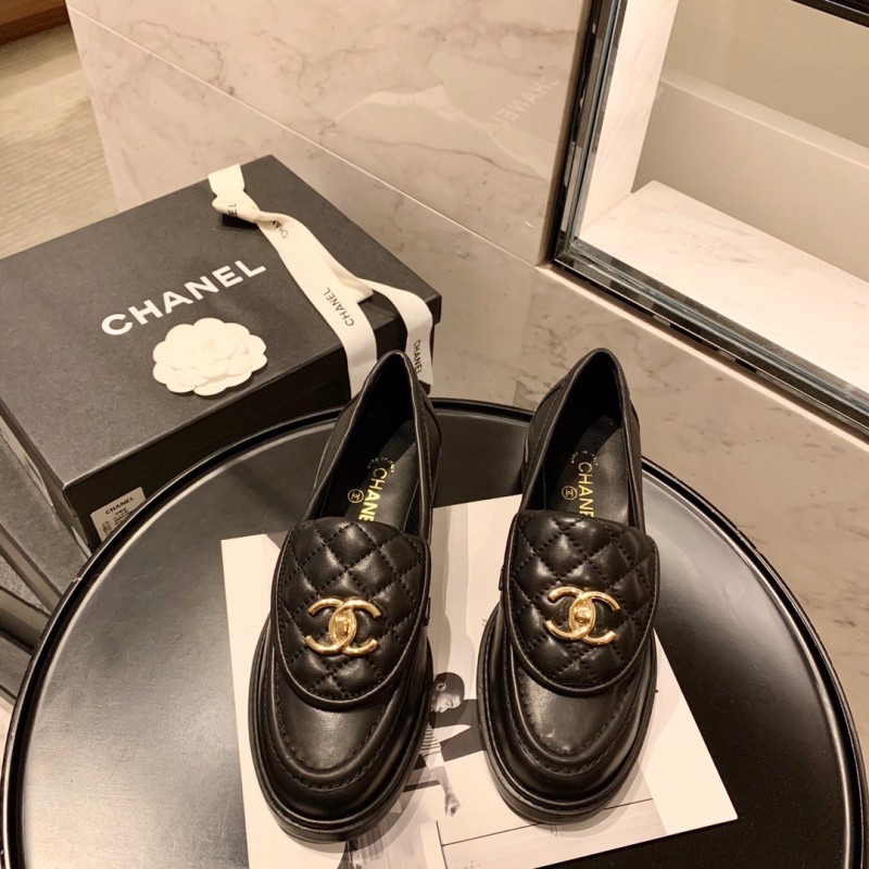 Chanel Shoes